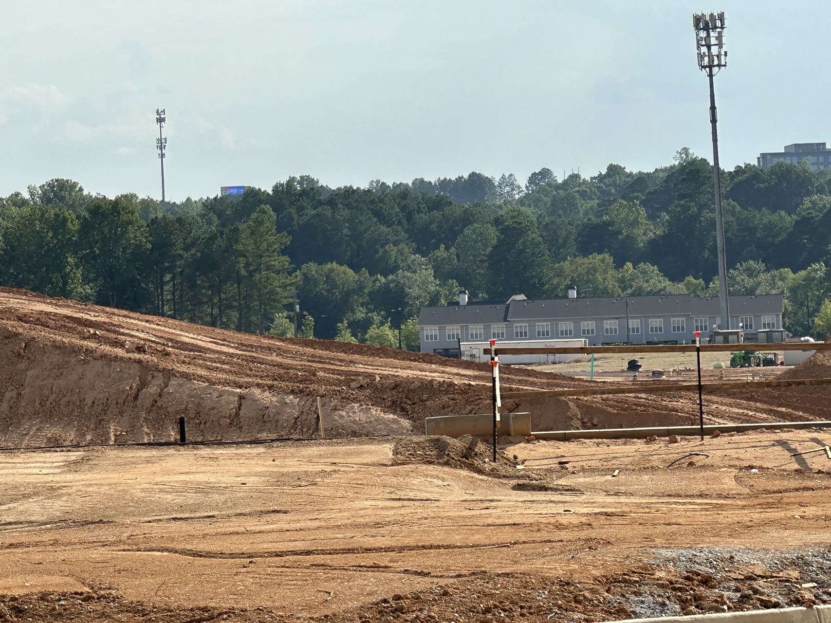 Construction Site