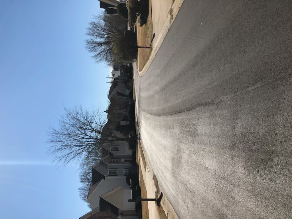 Utility Contractors - Fresh Paving